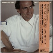 美品! 1970年発売 US盤 シュリンク付 ジェイムス・テイラー JAMES TAYLOR ‎– The Warner Bros. Albums 1970-1976 2019 Ltd